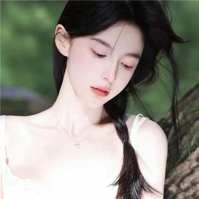 女人寻春