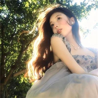 骚动时节的少女们啊